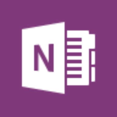 Microsoft OneNote: Save Notes .